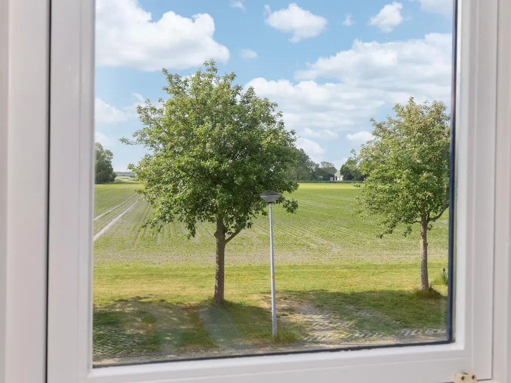 Sikkel 11, WIERINGERWERF