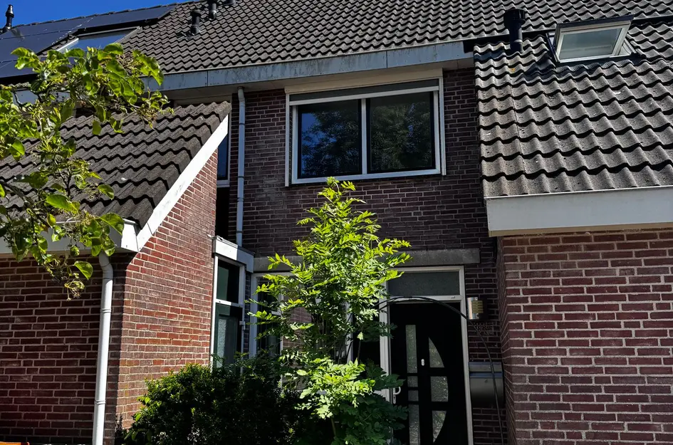 Hondsdraf 58