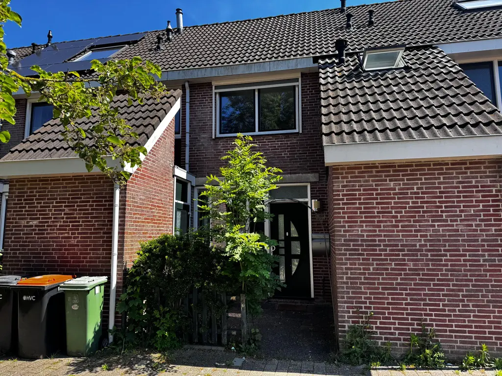 Hondsdraf 58, ZWAAG