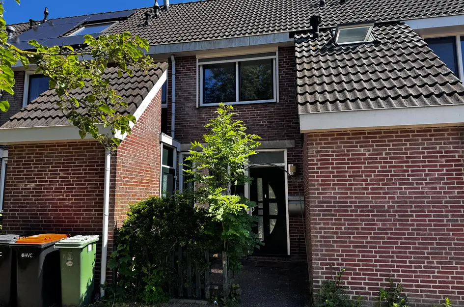 Hondsdraf 58