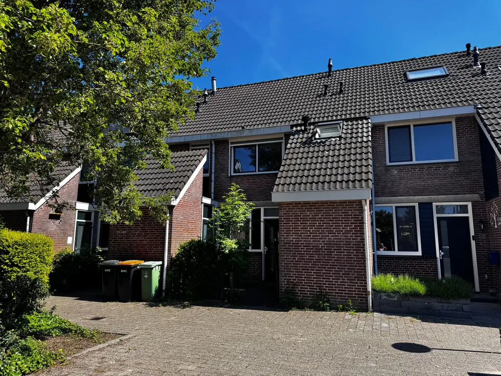 Hondsdraf 58, ZWAAG