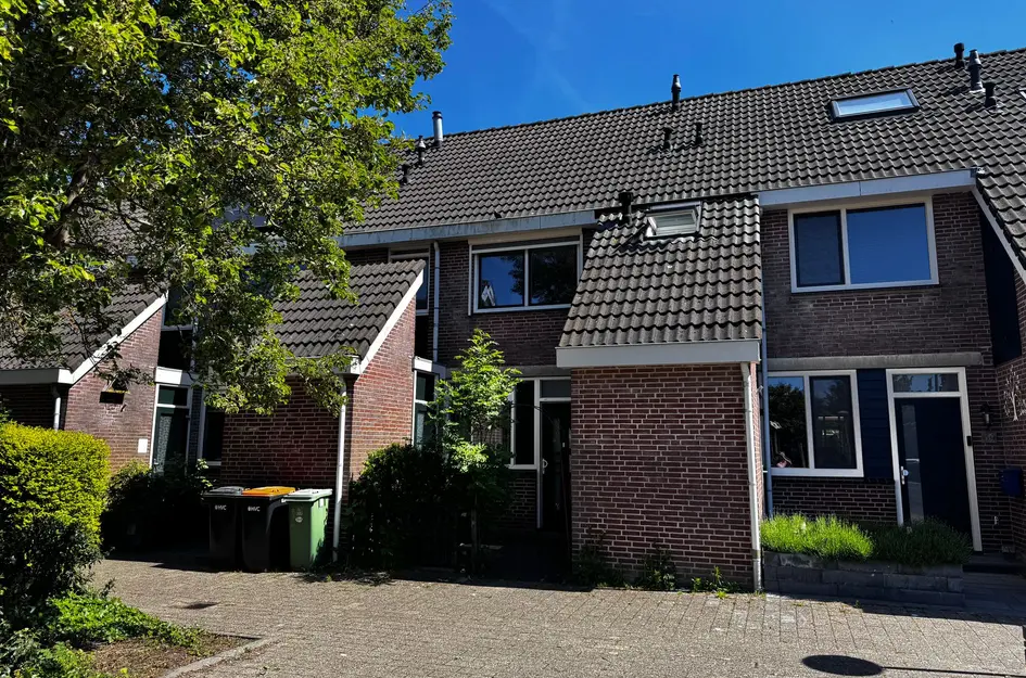 Hondsdraf 58