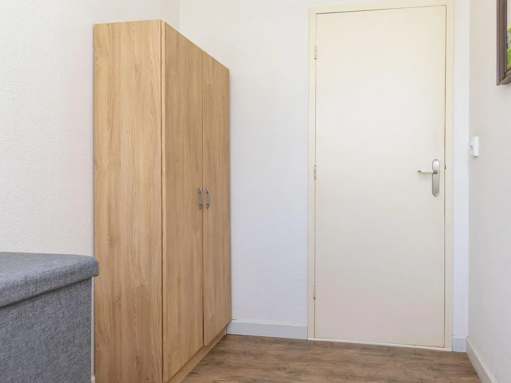 Wilhelminastraat 4, ZWAAG