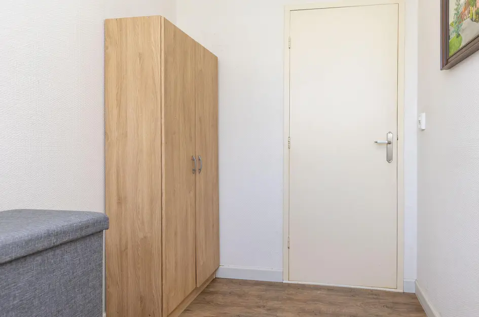 Wilhelminastraat 4