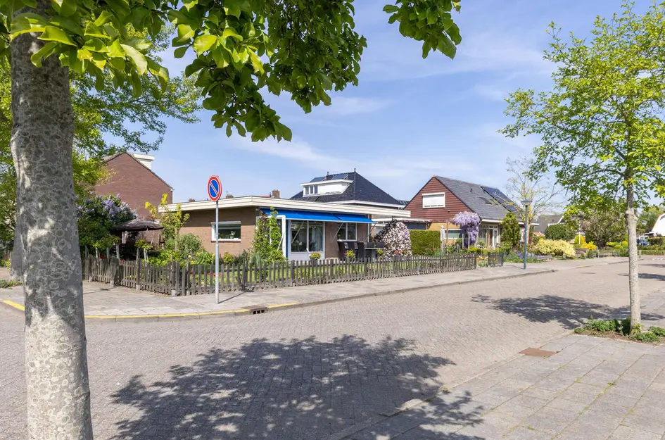 Wilhelminastraat 4