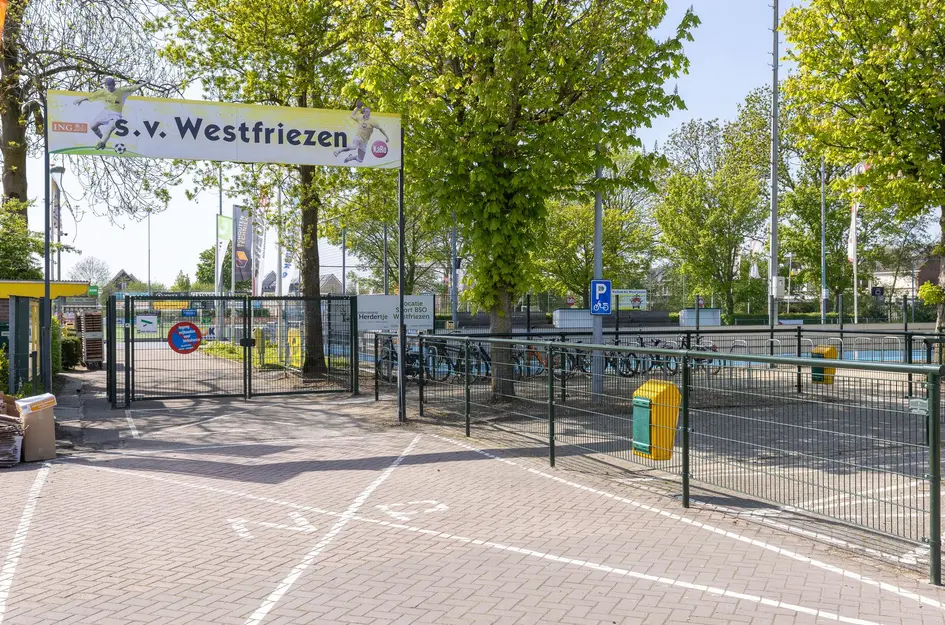 Wilhelminastraat 4