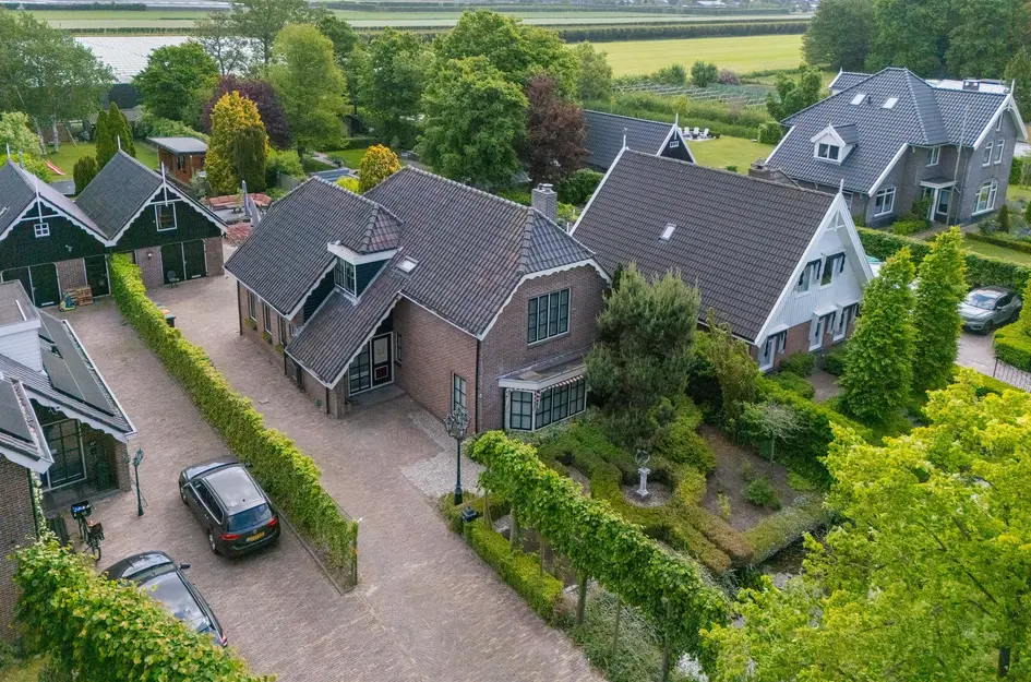 Noorderdracht 53