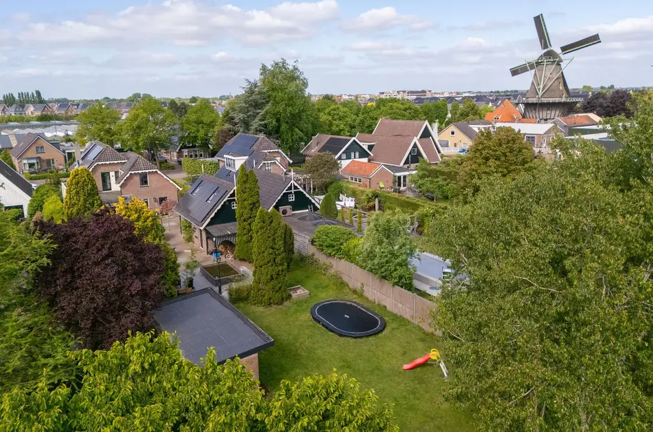Noorderdracht 53