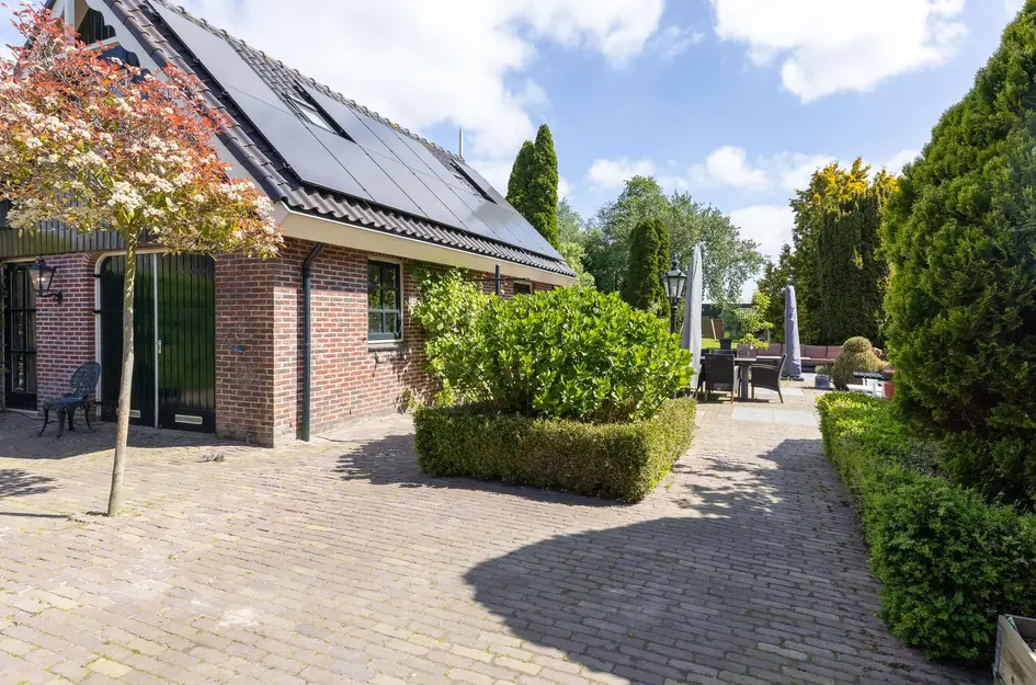 Noorderdracht 53