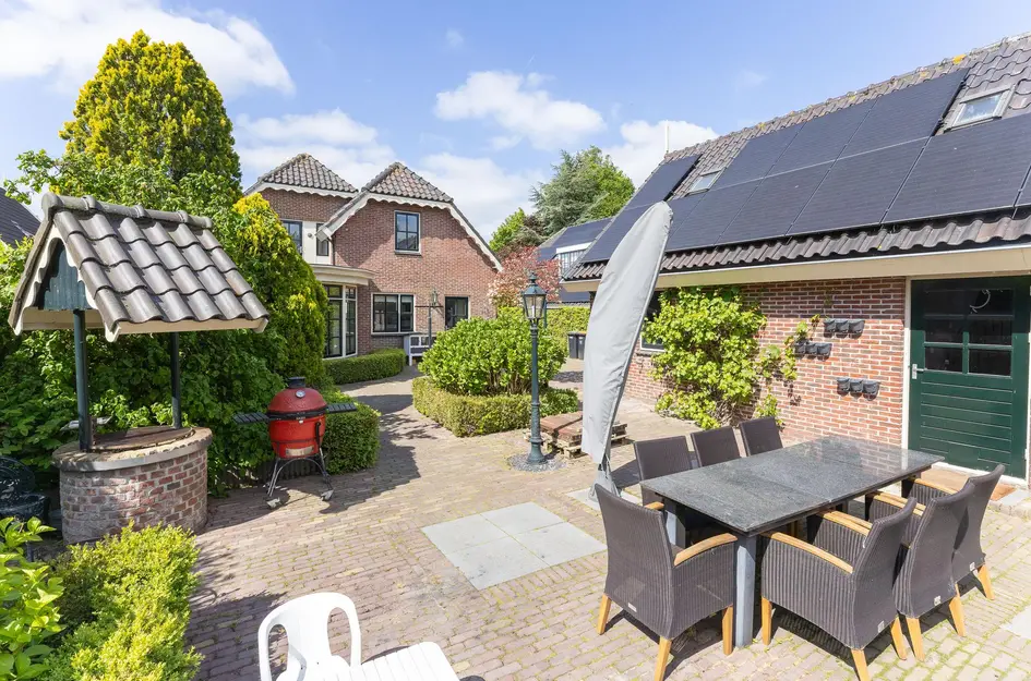 Noorderdracht 53