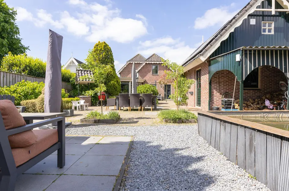 Noorderdracht 53