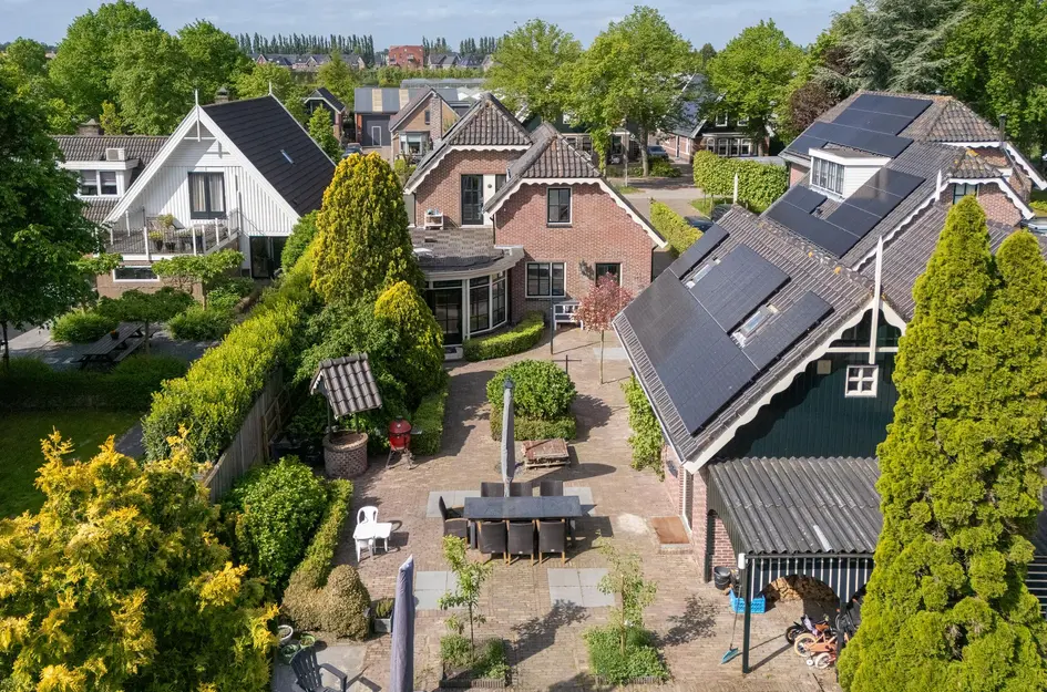 Noorderdracht 53