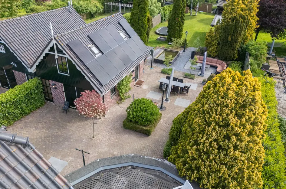 Noorderdracht 53