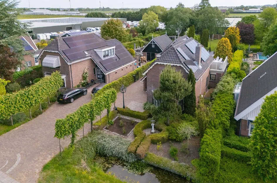 Noorderdracht 53