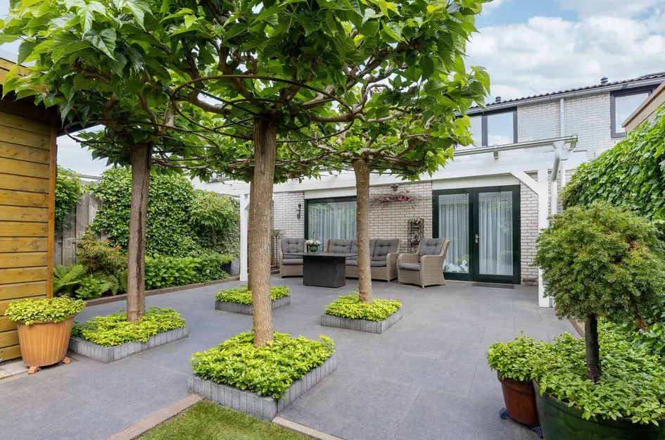 Winand Staringstraat 57