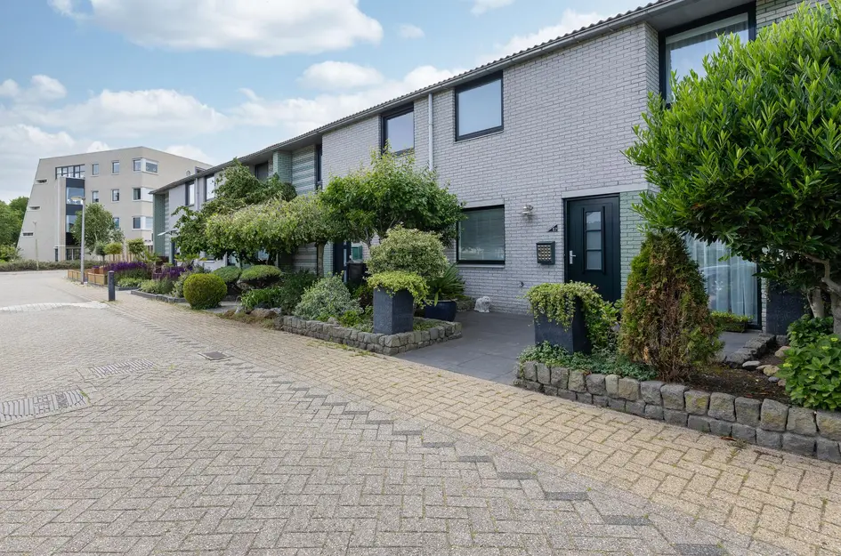 Winand Staringstraat 57