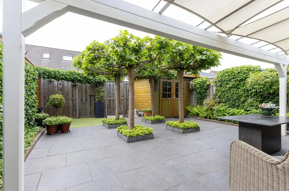 Winand Staringstraat 57
