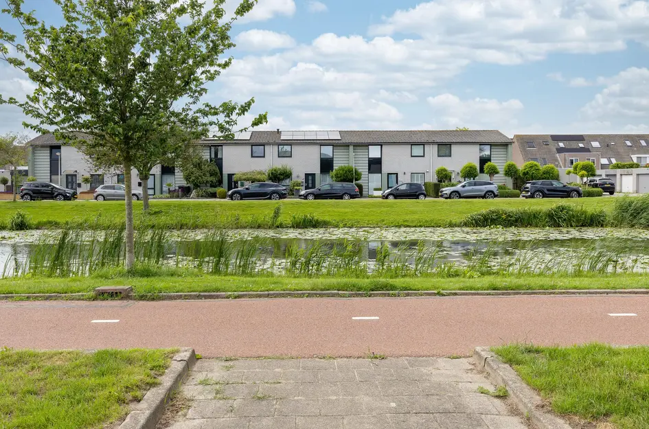 Winand Staringstraat 57