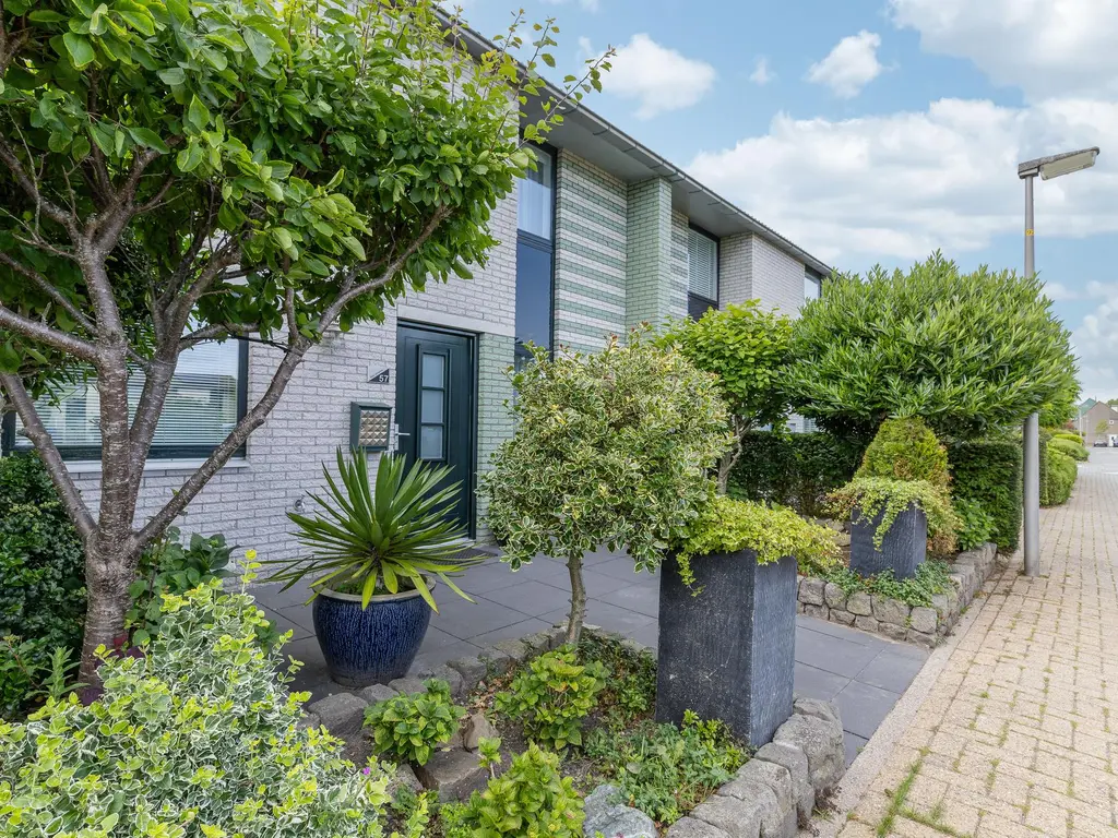 Winand Staringstraat 57, PURMEREND
