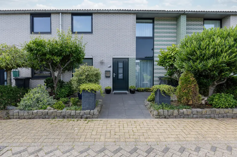Winand Staringstraat 57