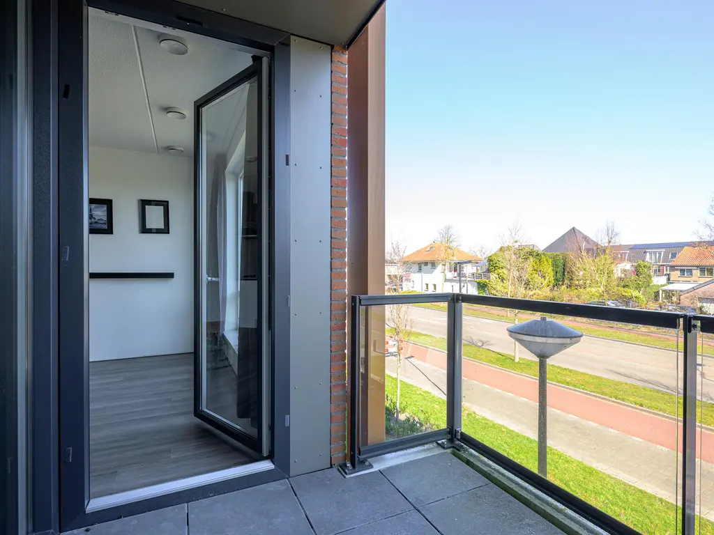 Acacialaan 16, HEERHUGOWAARD