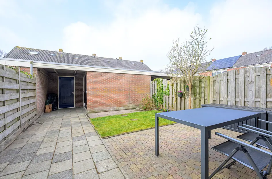 Graaf Willemstraat 51