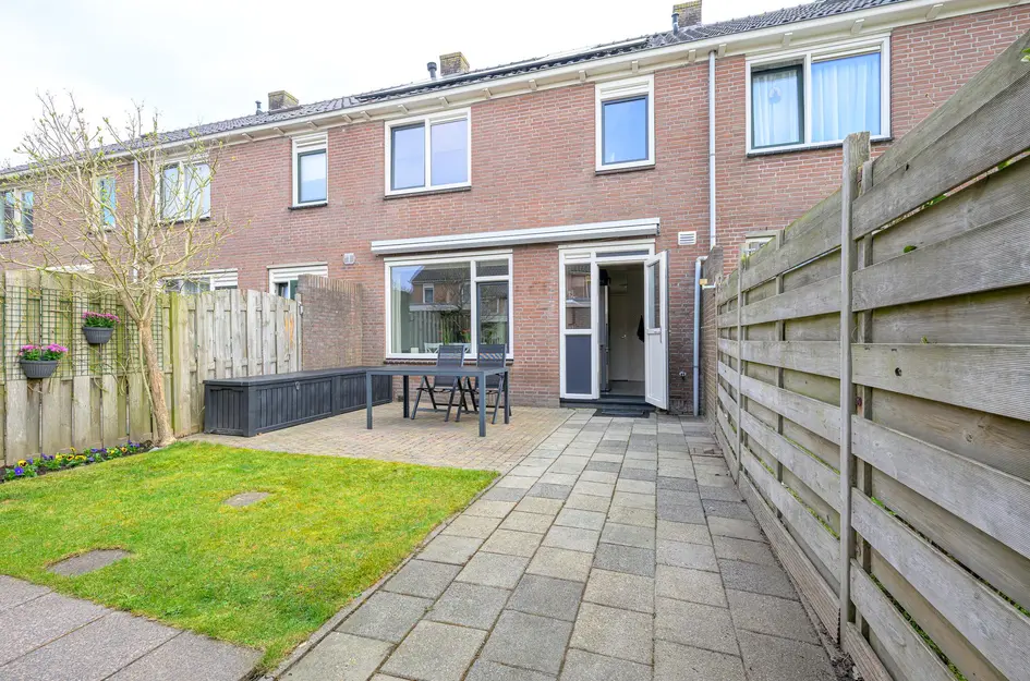 Graaf Willemstraat 51
