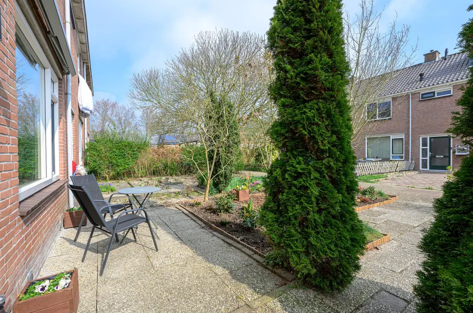 Graaf Willemstraat 51