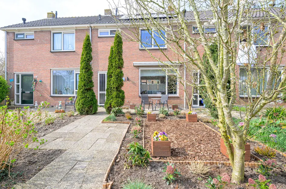 Graaf Willemstraat 51