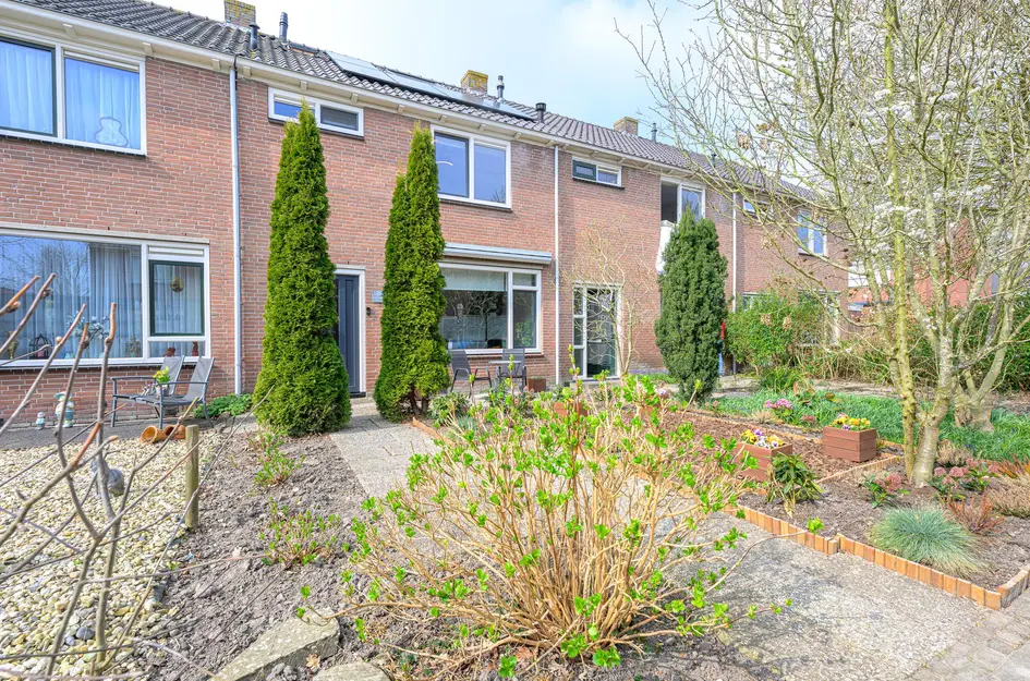 Graaf Willemstraat 51