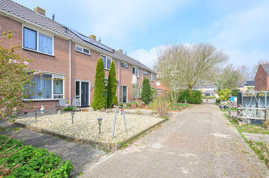 Graaf Willemstraat 51
