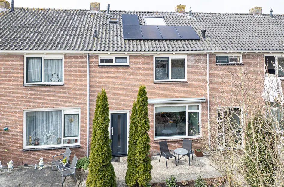 Graaf Willemstraat 51