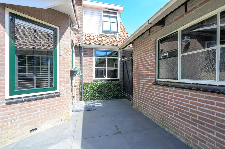 Bosstraat 65