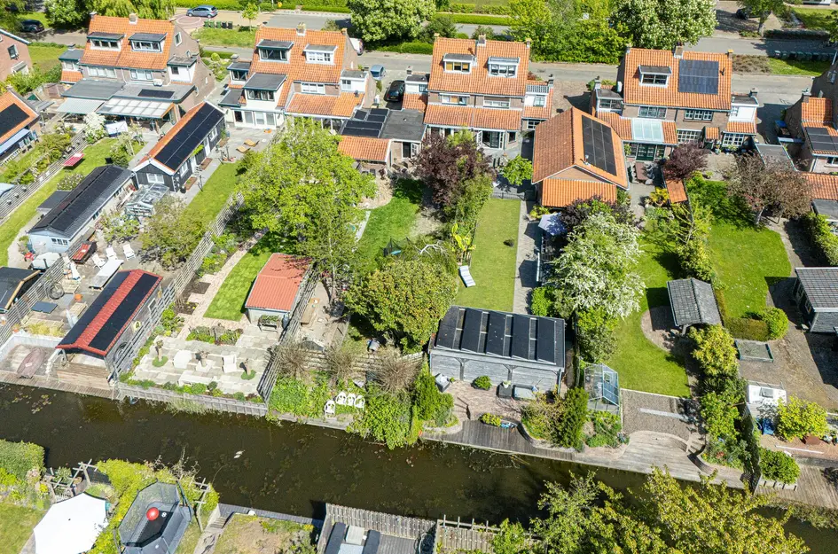 Bosstraat 65
