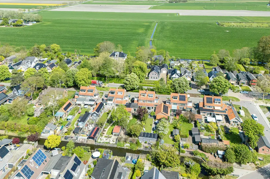 Bosstraat 65