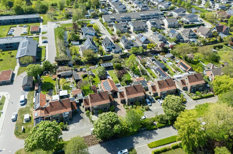 Bosstraat 65