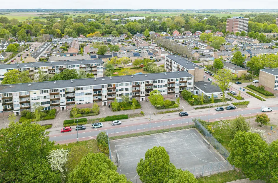 Aert de Gelderlaan 202