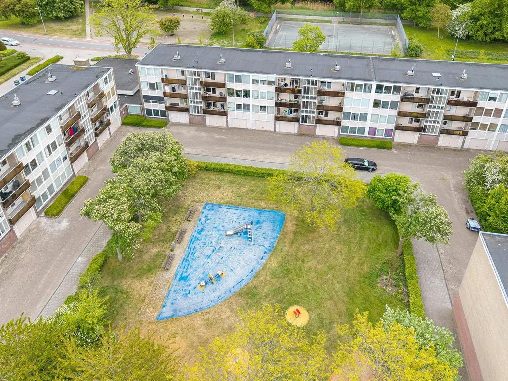 Aert de Gelderlaan 202, ALKMAAR