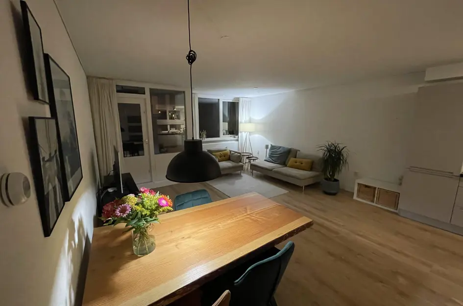 Dubbelebuurt 29