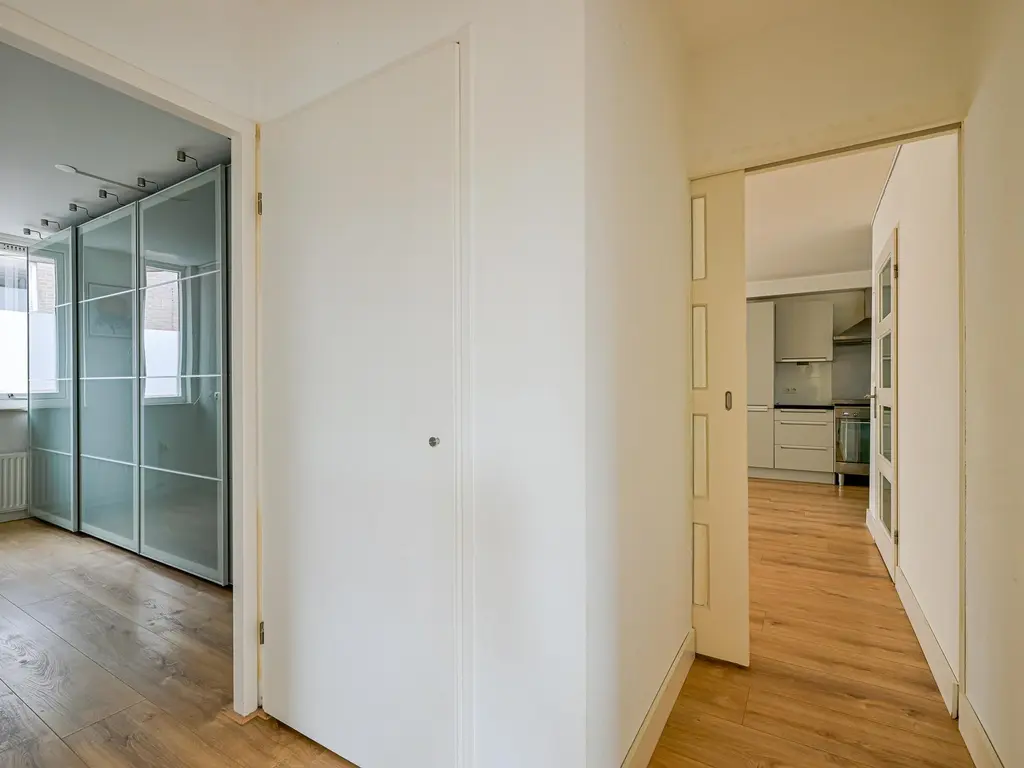 Dubbelebuurt 29, ALKMAAR
