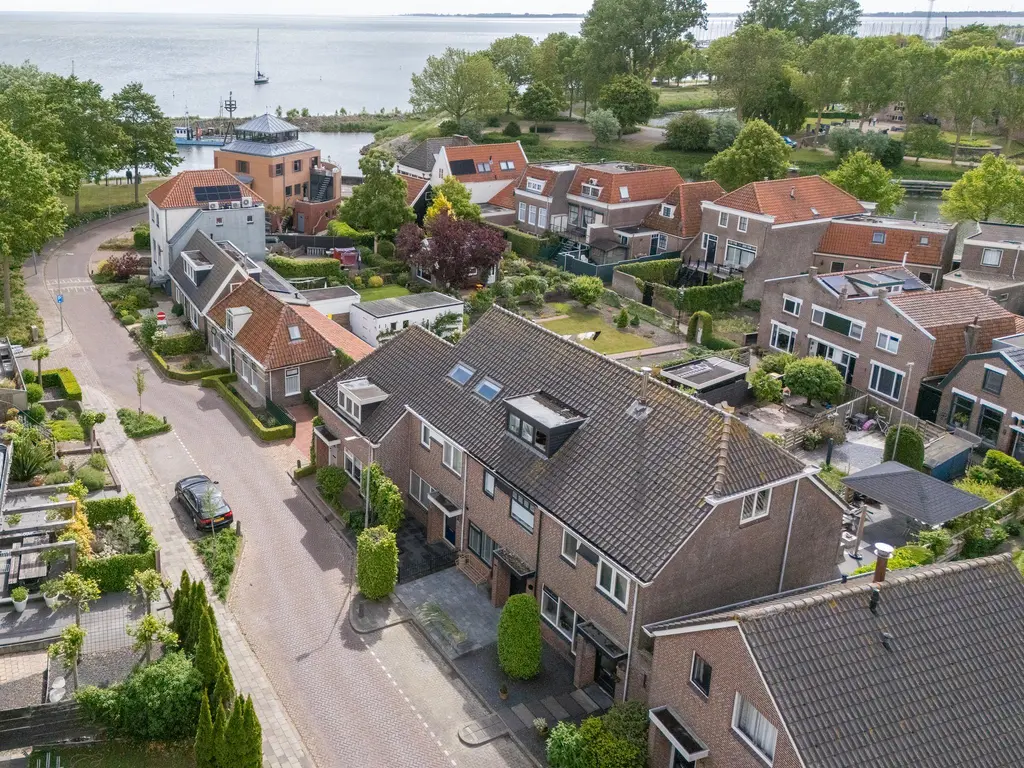Oude Haven 45, MEDEMBLIK