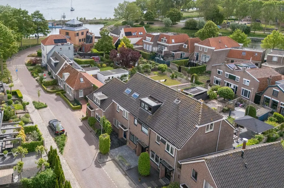 Oude Haven 45
