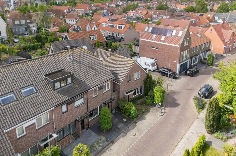 Oude Haven 45