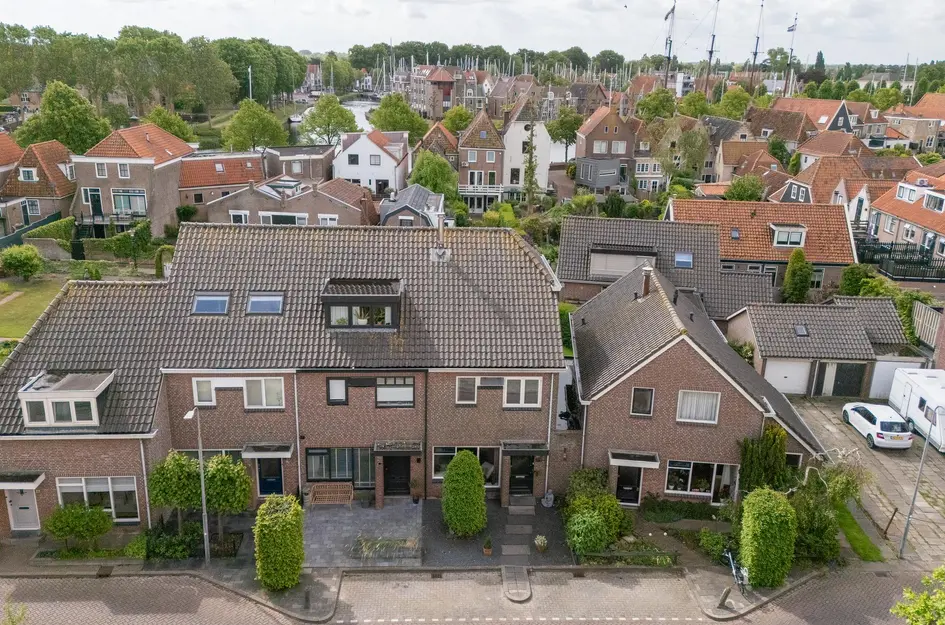 Oude Haven 45
