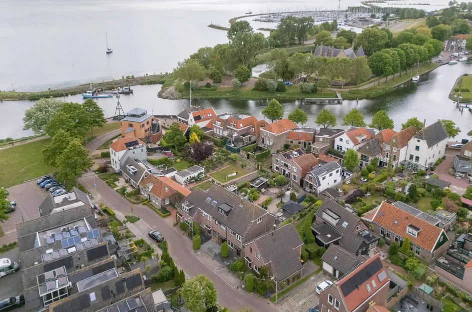 Oude Haven 45