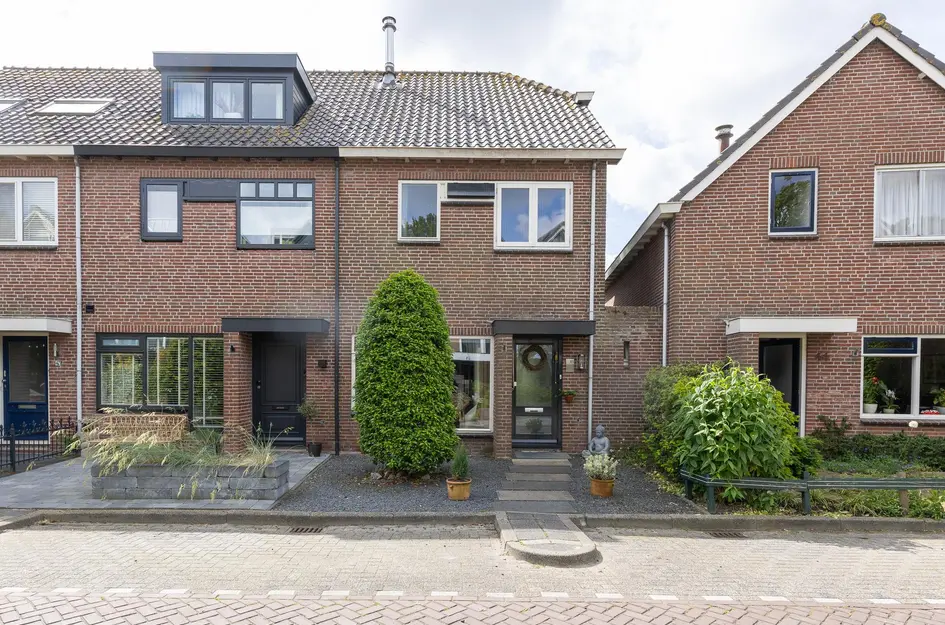 Oude Haven 45