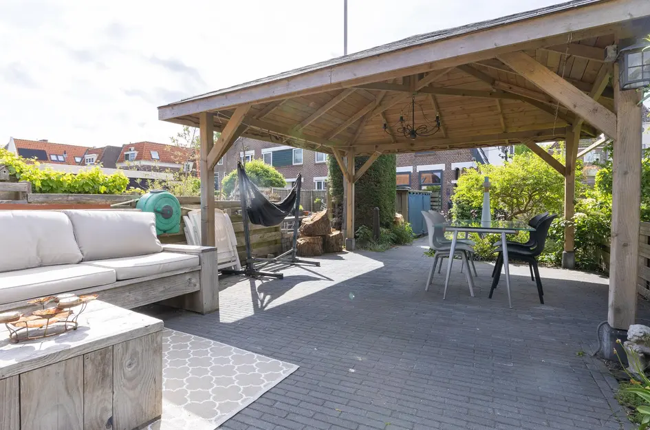 Oude Haven 45