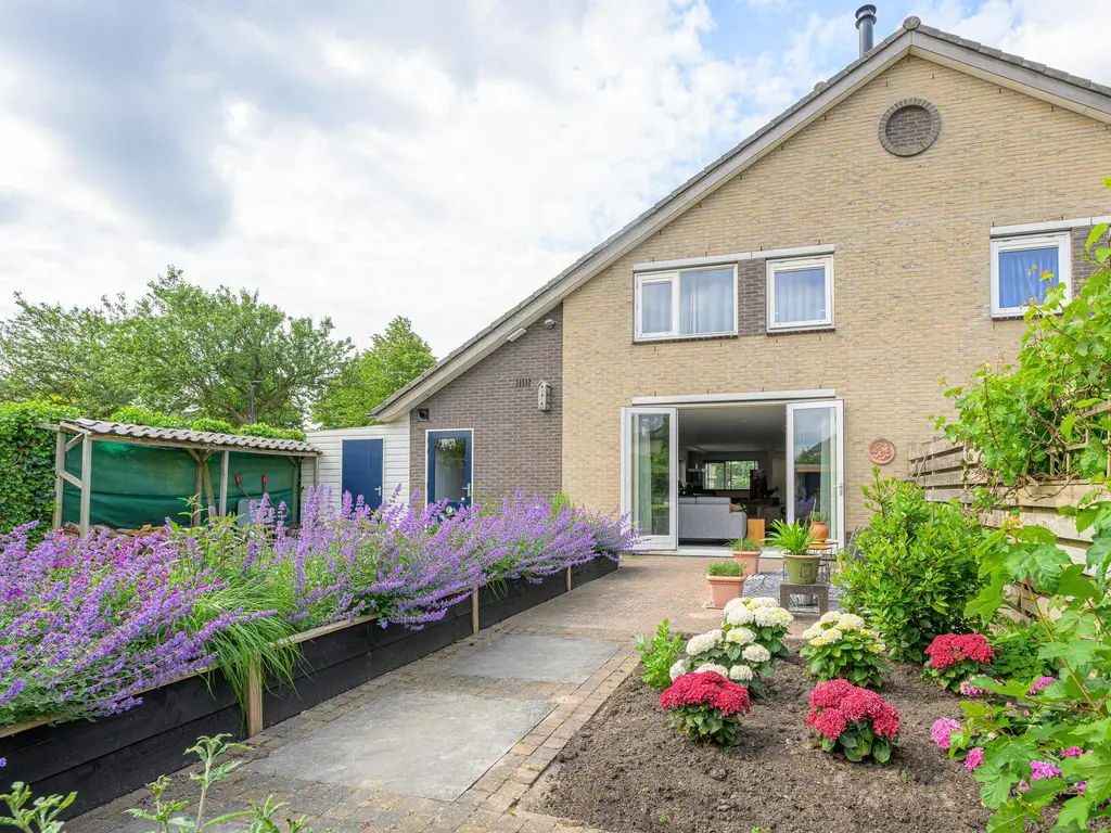 Keizerfazant 23, HEERHUGOWAARD