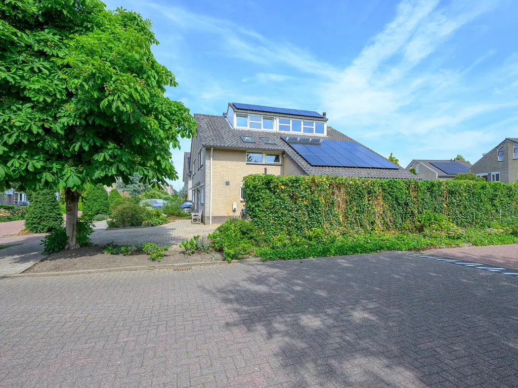 Keizerfazant 23, HEERHUGOWAARD
