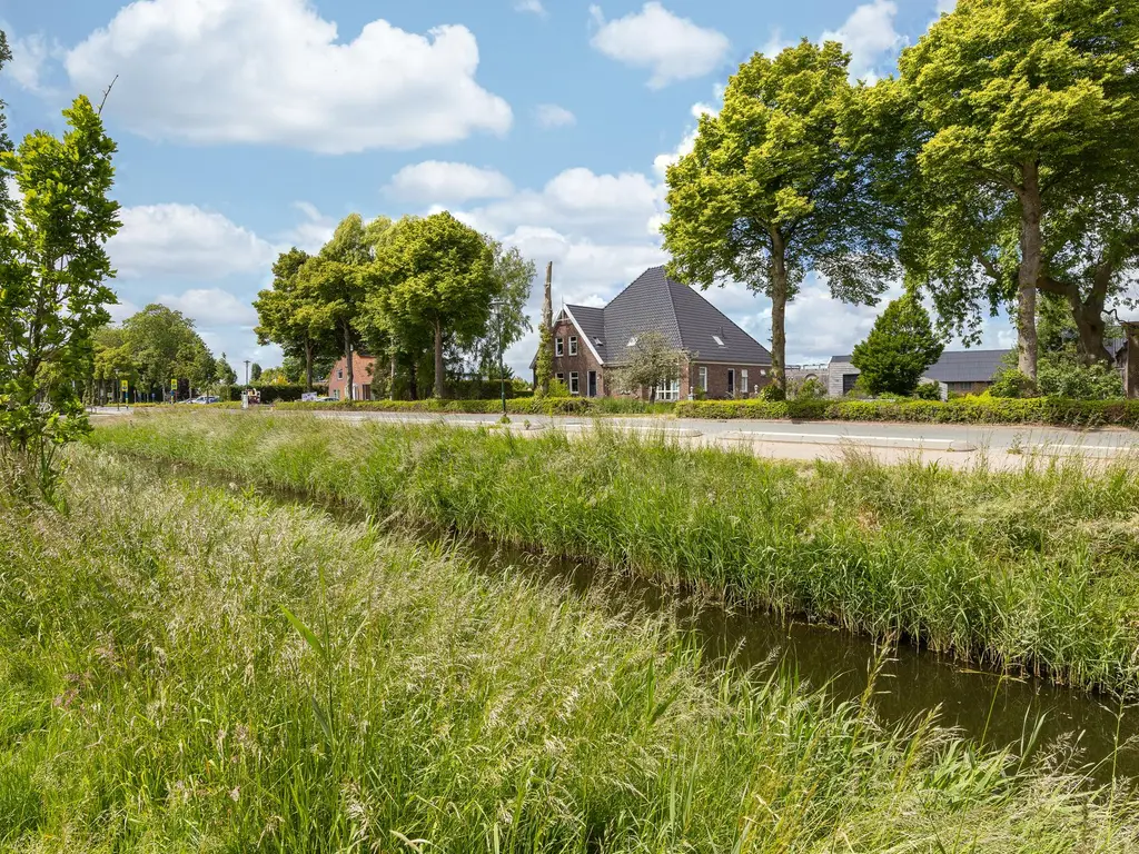 Volkersweg 13, ZWAAGDIJK-OOST
